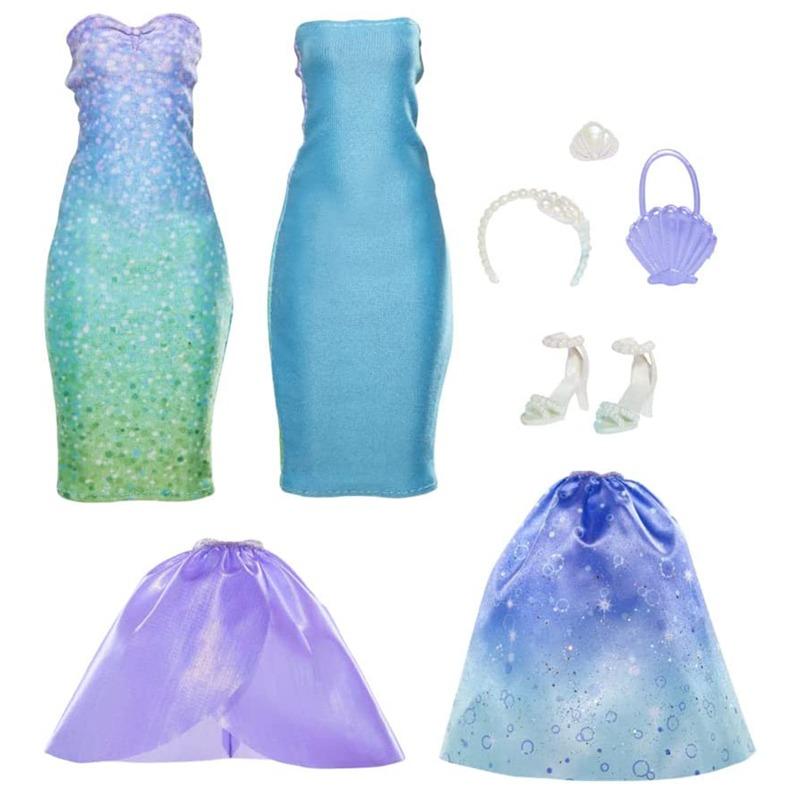 ديزني برينسيس - دمية الأزياء لايف آرييل