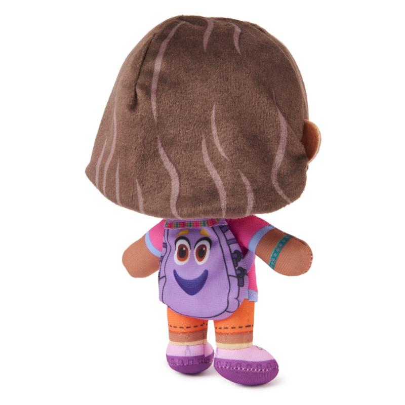 دمية دورا المستكشفة الأساسية 6.5 بوصة – متنوعة