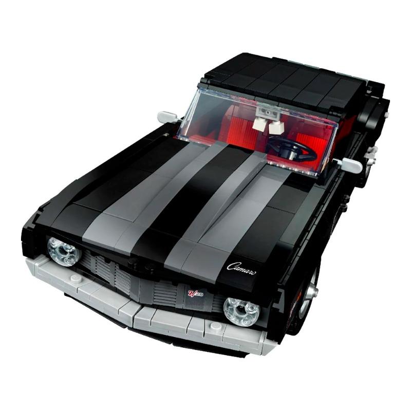 LEGO Chevrolet Camaro Z28