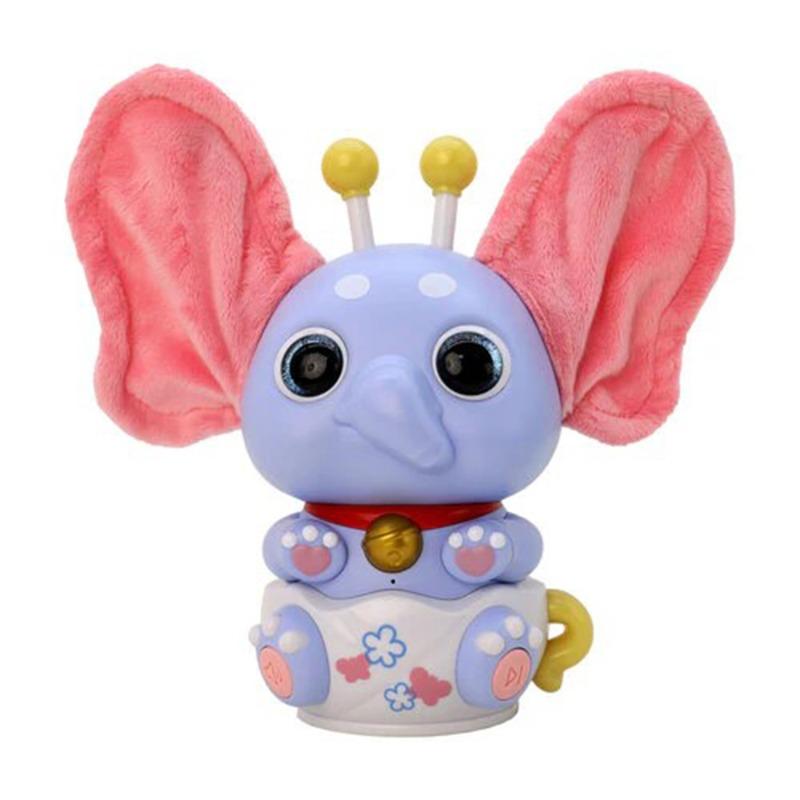 Vivid Fella Feifei Elephant