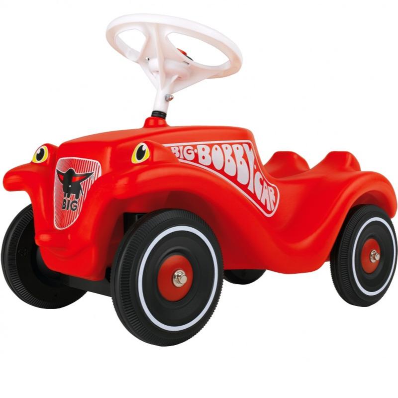 بيج - عربة ركوب بوبي الكلاسيكية