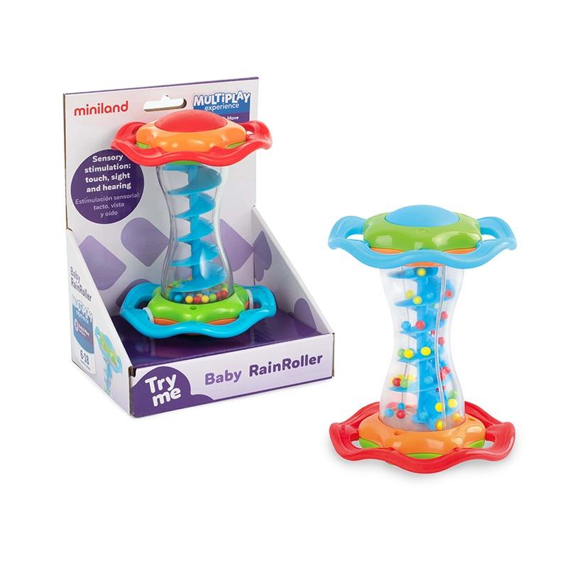 Miniland Baby Rain Roller