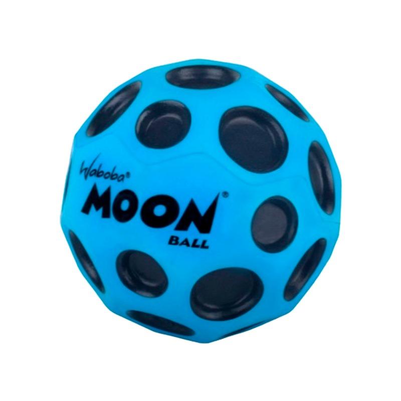 Waboba Moon Ball Hyper Bouncing Ball