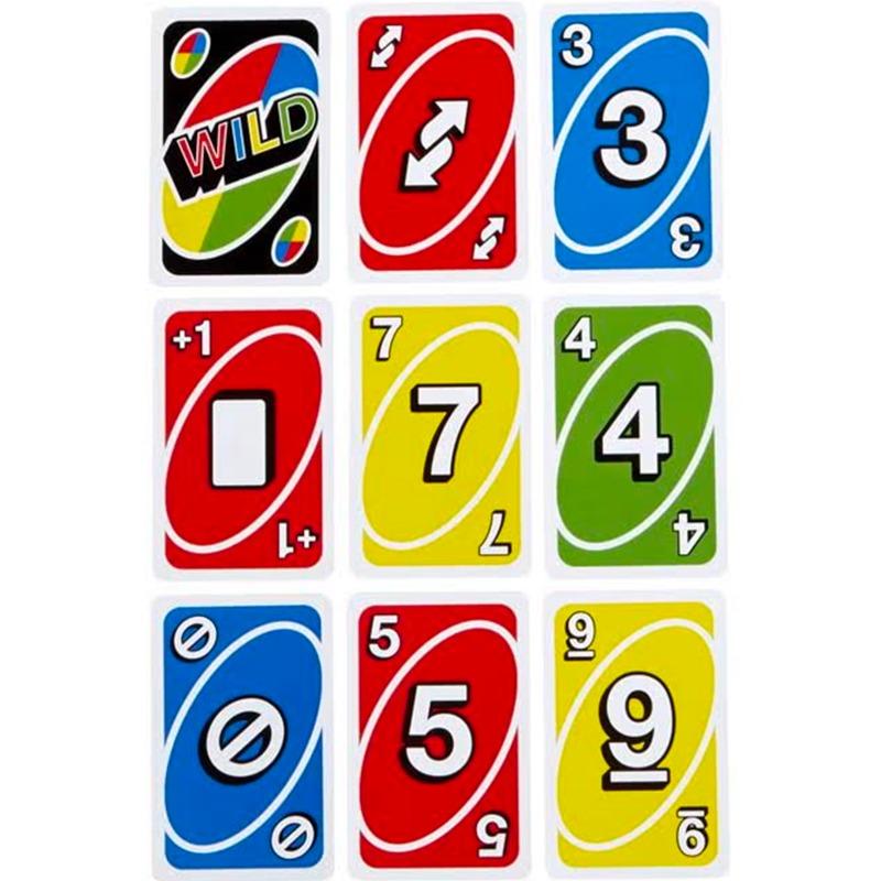 Uno Tarjetas Express