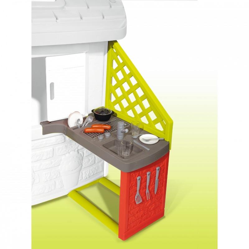 Smoby Summer Kitchen Extension
