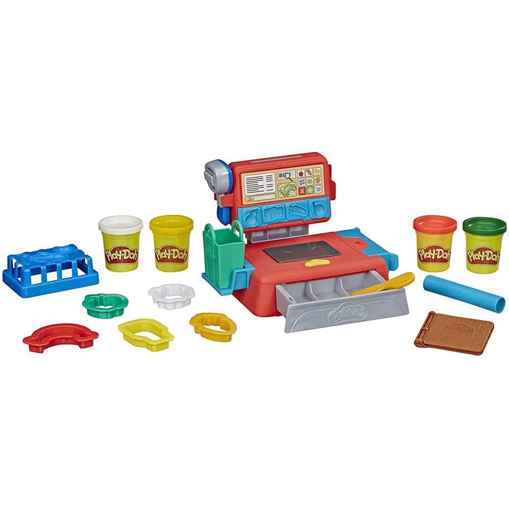 Play-Doh Cash Register Toy