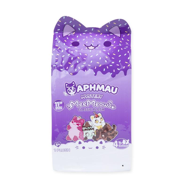 Aphmau Classic Mystery Plush Ice Cream - 11 inch - Assorted
