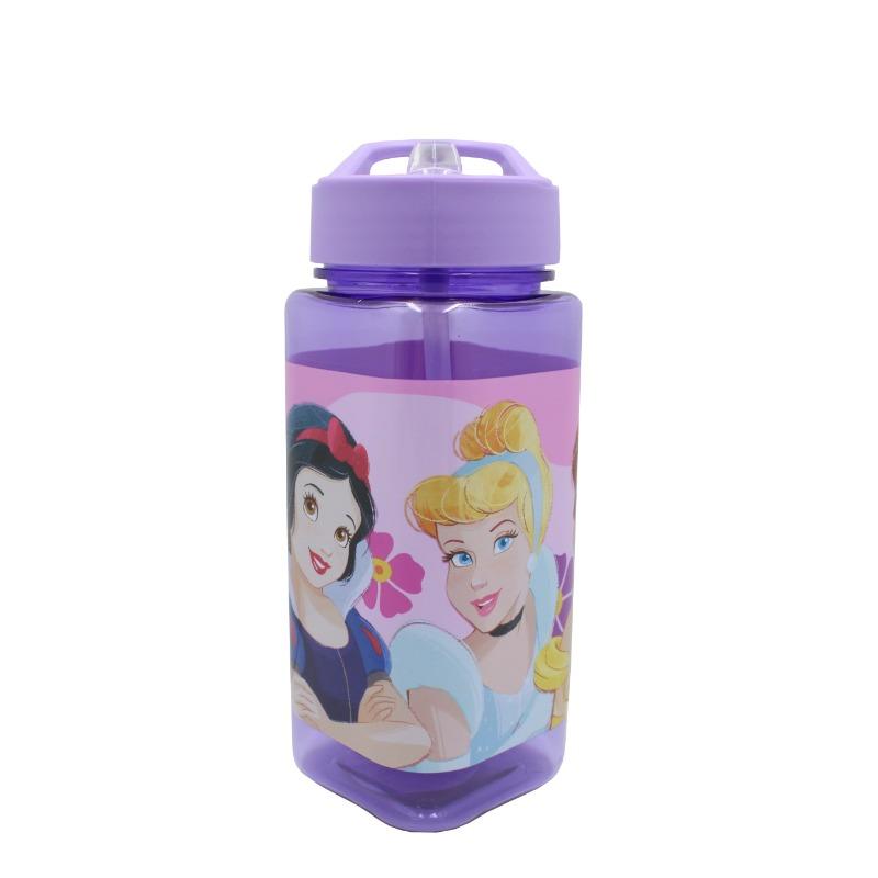 Princess Square Water Bottle