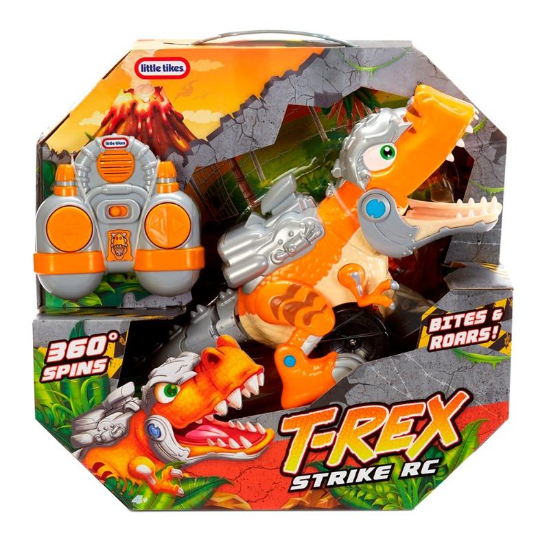 Little Tikes RC T-Rex Strike