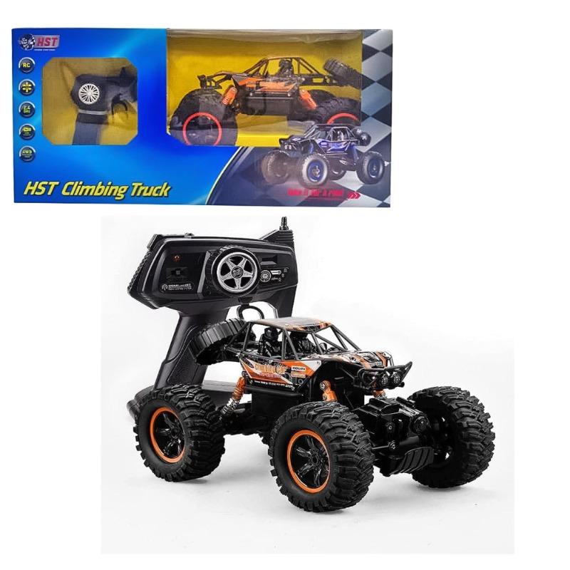 HST Climbing Truck RC