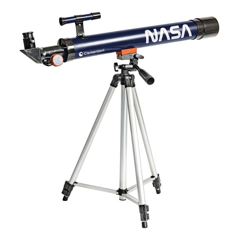 Clementoni Beyond the Horizon Telescope Nasa Magnification Capacity 300