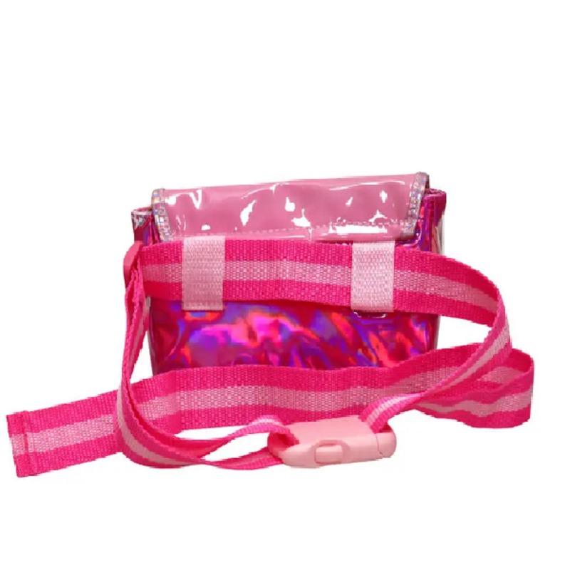 Peppa Pig Belt Bag - Pink