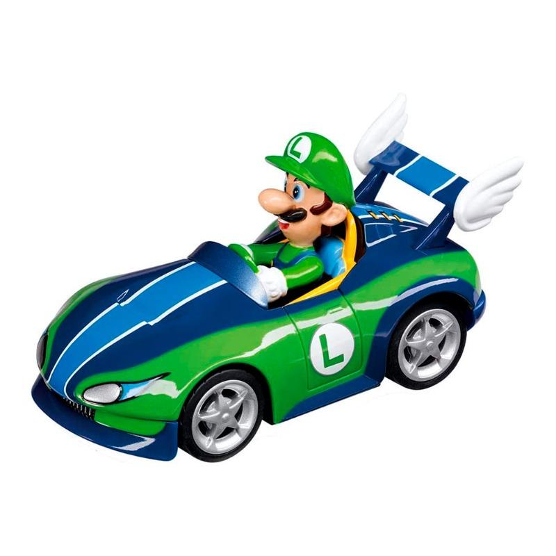 Carrera GO Mario Kart - Wild Wing