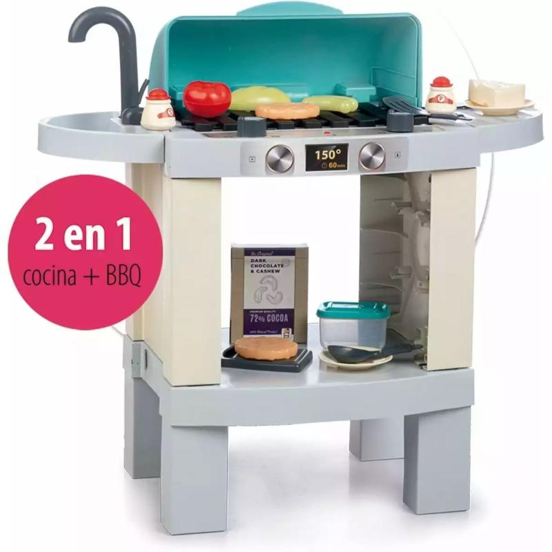 Chicos Deli Kitchen Plus Set