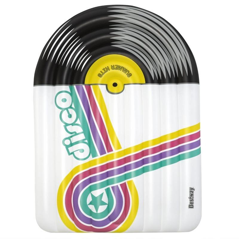 Bestway Disco Inflatable Air Mattress