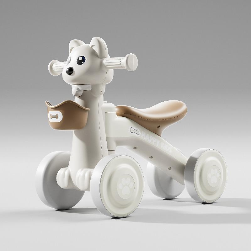 Orbic Kids Infinity Baby Balance Bike