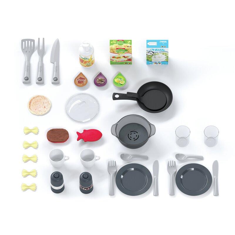 Smoby Tefal Studio Kitchen XL Bubble