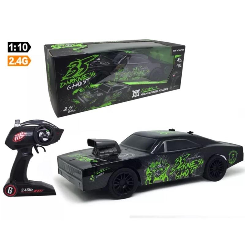 سيارة السباق دريفت ريسينج هاي سبيد بجهاز تحكم عن بعد