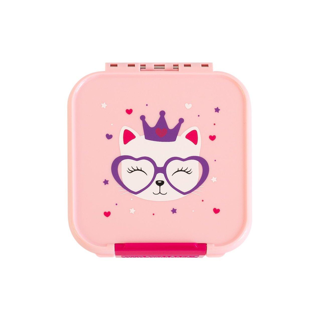 ليتل لنش بوكس بينتو 5 - كيتي