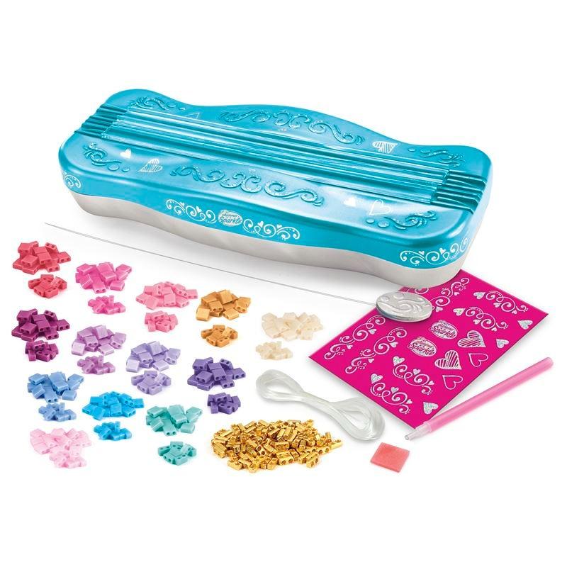 Shimmer N Sparkle Fashion Bead Jewelry Studio