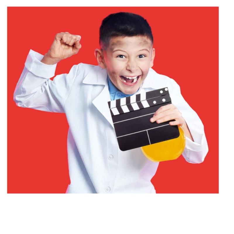 ساينس 4 يو - مختبر الاستوديو كن يوتيوب