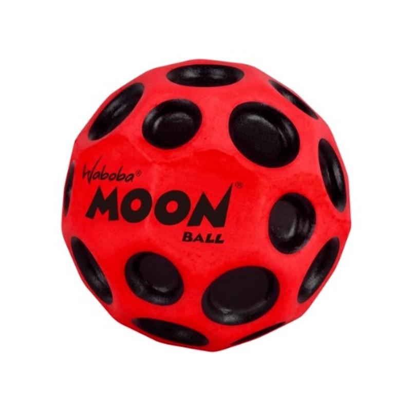 Waboba Moon Ball Hyper Bouncing Ball