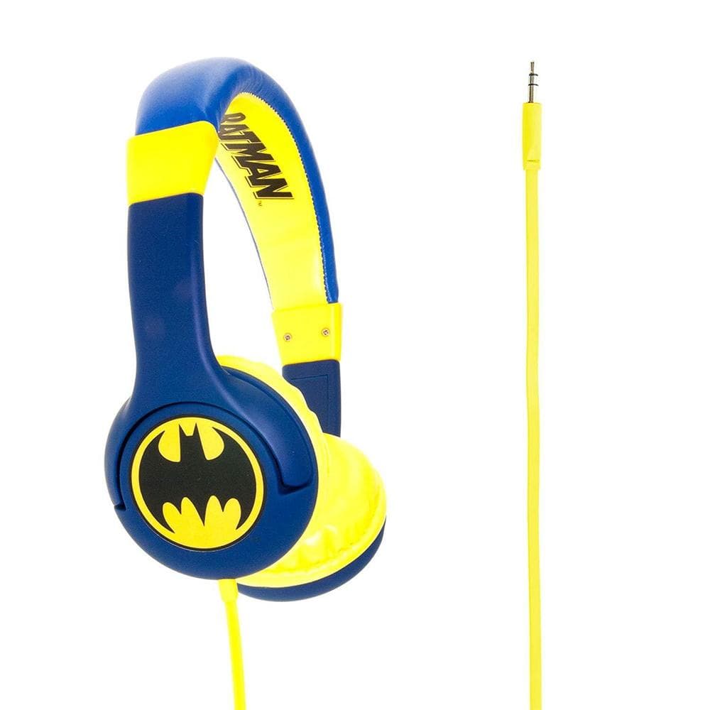 OTL Junior Headphone Batman