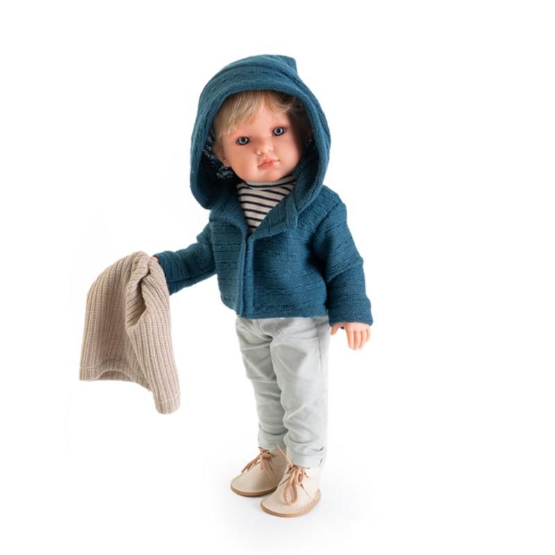 أنطونيو جوان - دمية بين أونلا مونتادا 45 سم