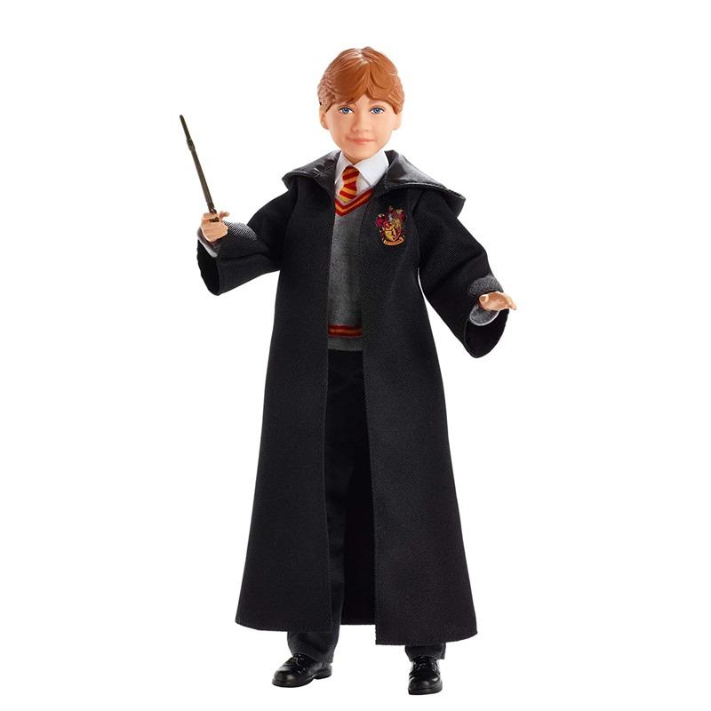 دمية هاري بوتر - شخصية رون ويزلي دمبلدور