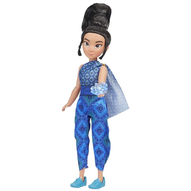 دمية رايا الصغيرة رايا آند ذا لاست دراجون ديزني 30 سم