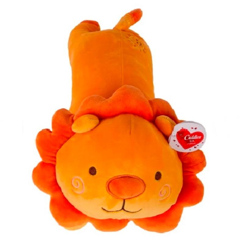 Cuddles Lion Mash Plush 50cm