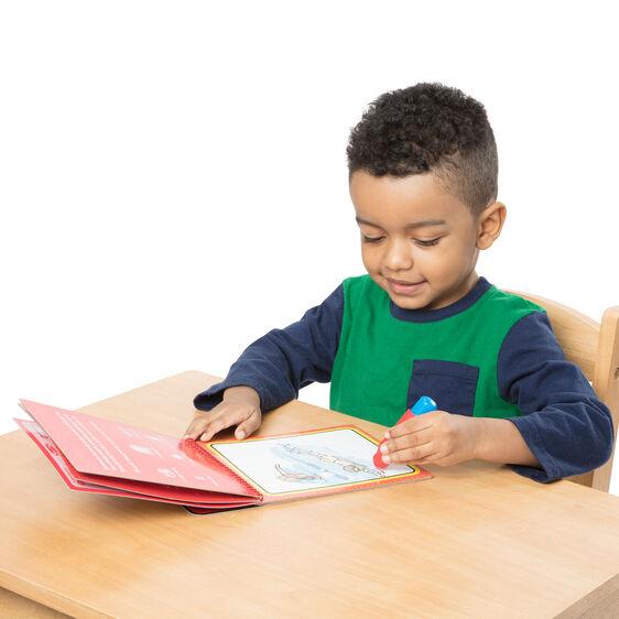 Melissa and Doug Water Wow - Sports Water Reveal Pad