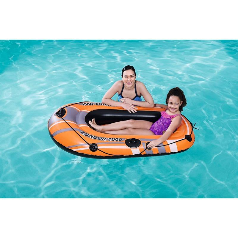 Bestway Boat Kondor 1000 Way