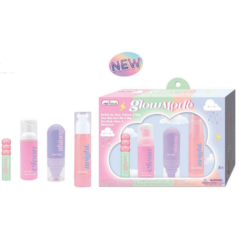 Hot Focus Daily Fresh Glow For Kids