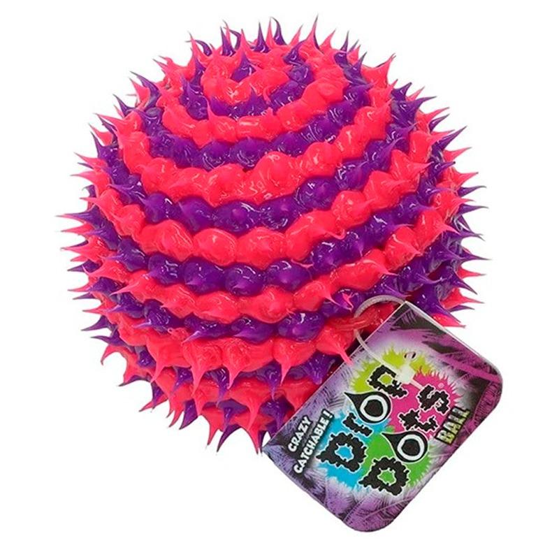 Kess Bouncy Drop Dots Ball Multicolors
