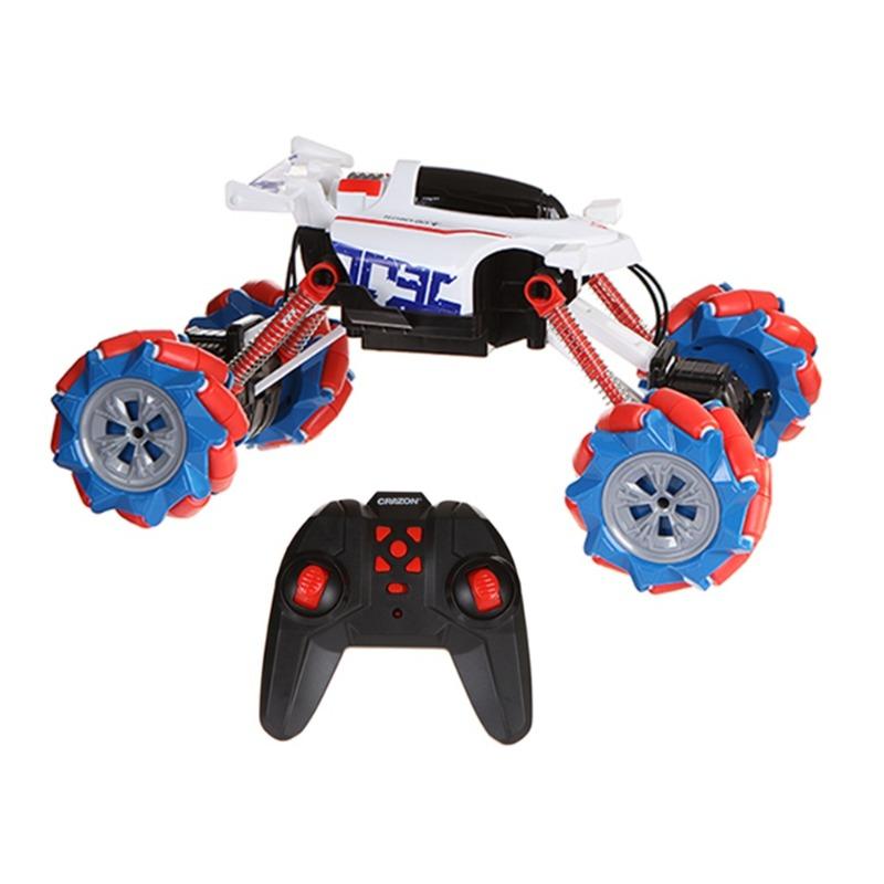 Crazon 2.4G Scale 1:14 High Speed Side Drifting
