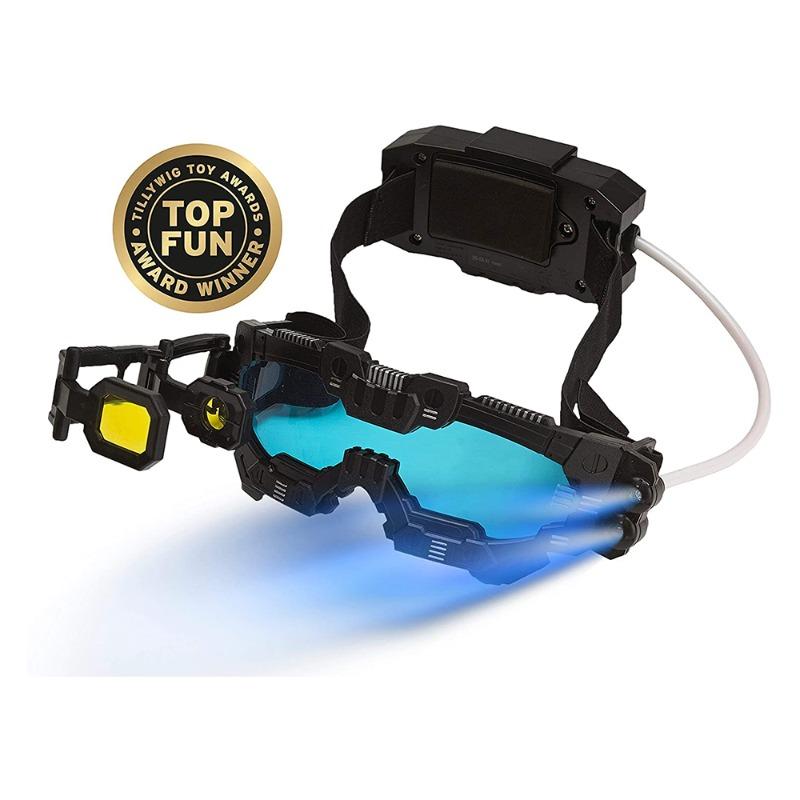 SpyX Night Mission Goggles