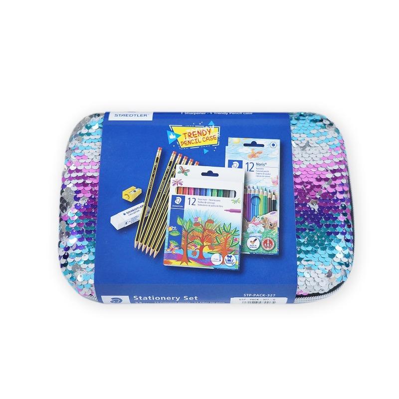 Staedtler Stationery Sequins Set 33 Pcs
