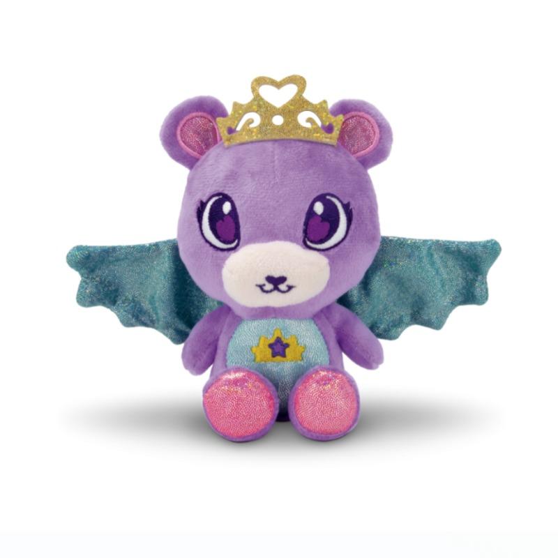 Baby Gemmy - Winged Buddies Royal Bears Surprise - Assorted