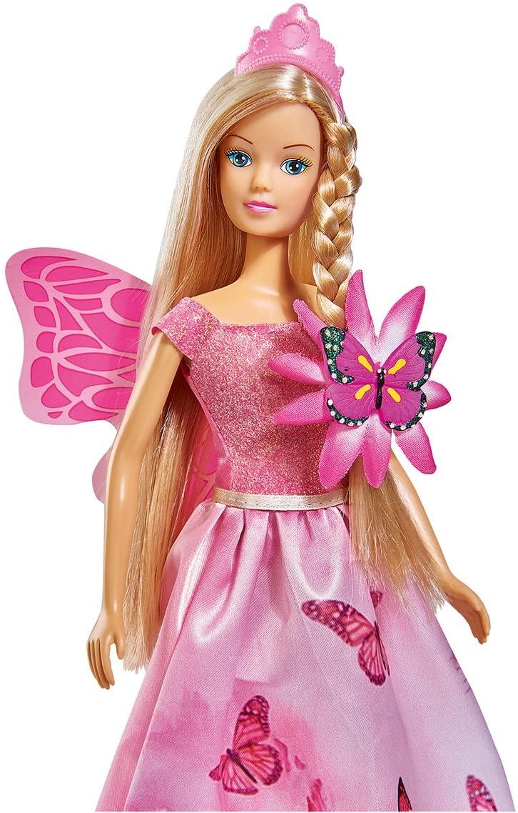 ستيفي لوف - دمية الفراشة فيري