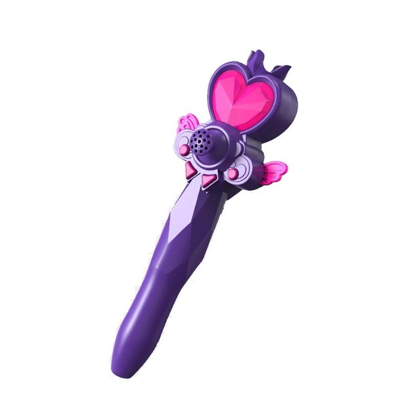 R/C Butterfly Drone - Pink