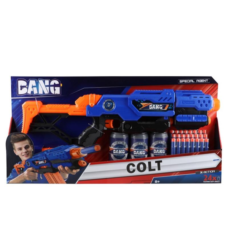 Bang Colt Gun