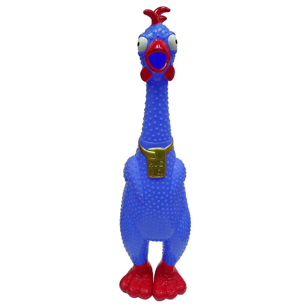 Animolds Giant Chicken 70Cm Assorted Colors