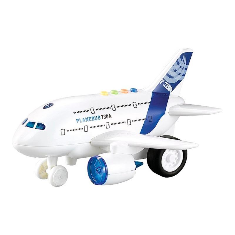 ويني - طائرة بلان باص 730 آي