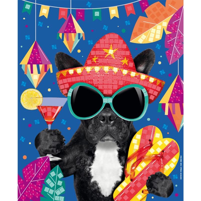 مابيد - مجموعة تشكيل الصور بفن الفسيفساء ادفانتشر انيملز