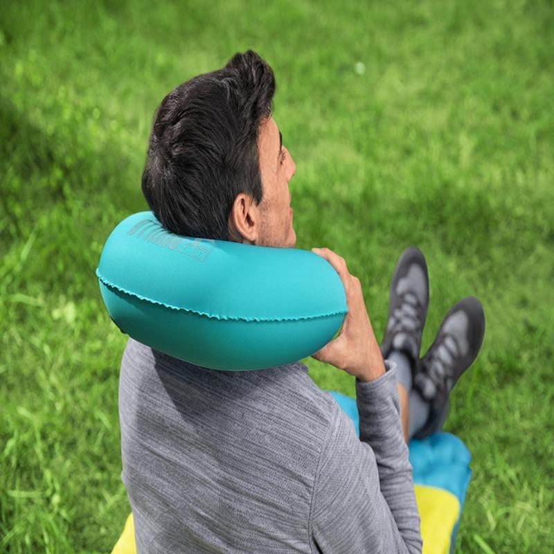Bestway Toughlite Travel Flex Pillow