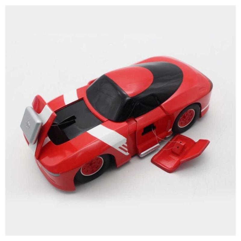 Sharper Image Toy RC Demolition Car - 2 Pack