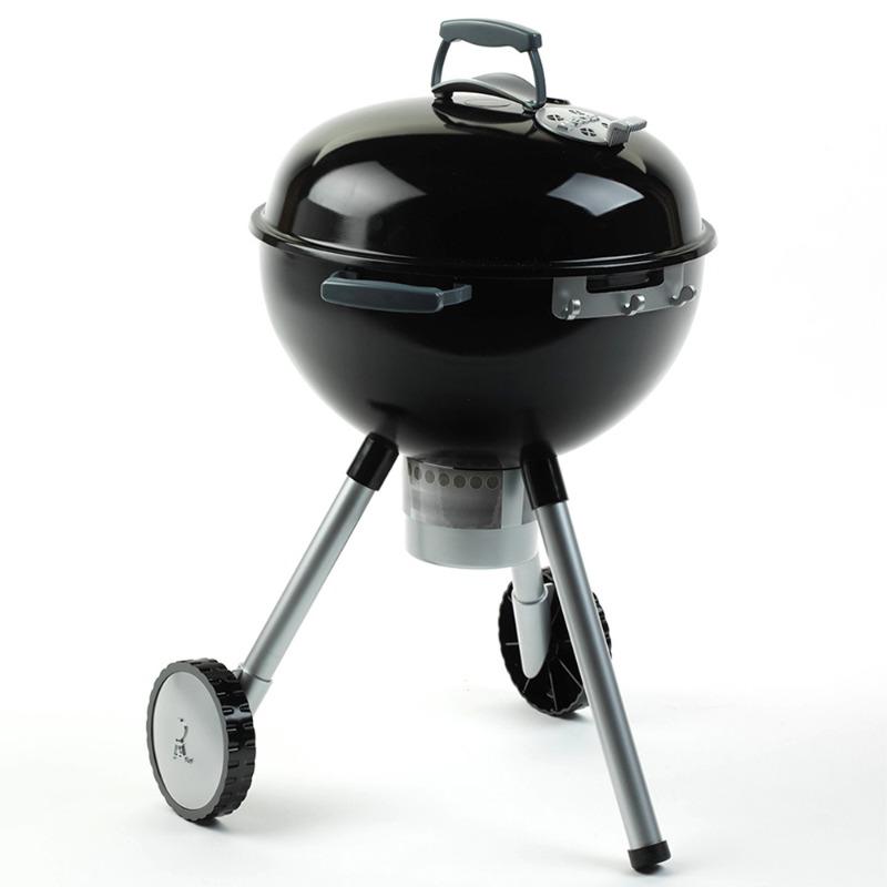 Klein Toys - Theo Klein Weber Kettle Barbecue Playset