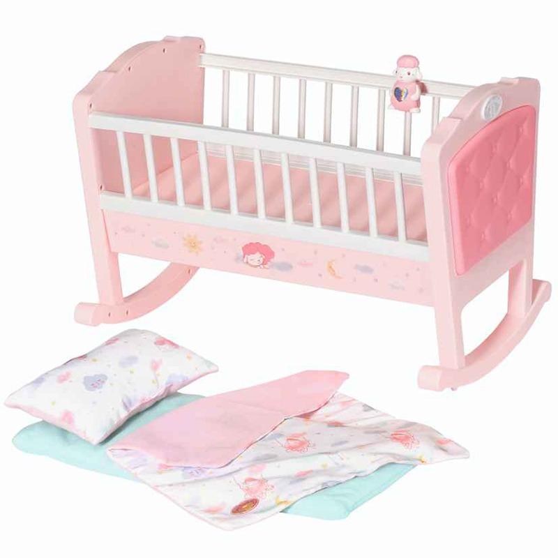Baby Annabell Sweet Dreams Crib