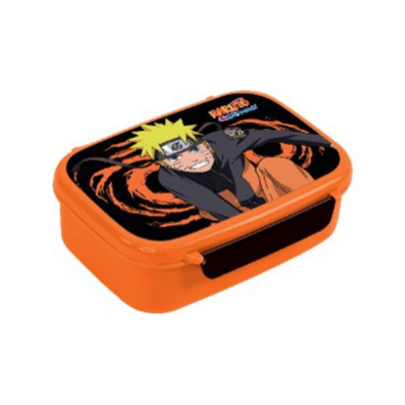 Naruto Lunch Box with Inner